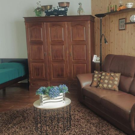 O Aconchego das Raízes Baião Quarto foto