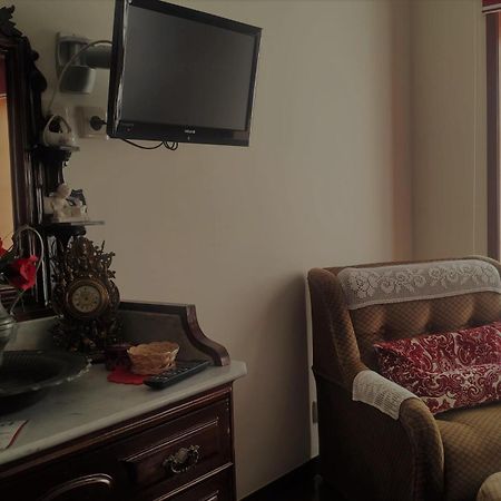 O Aconchego das Raízes Baião Quarto foto