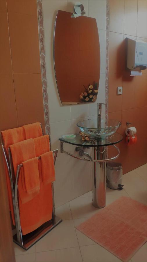 O Aconchego das Raízes Baião Quarto foto